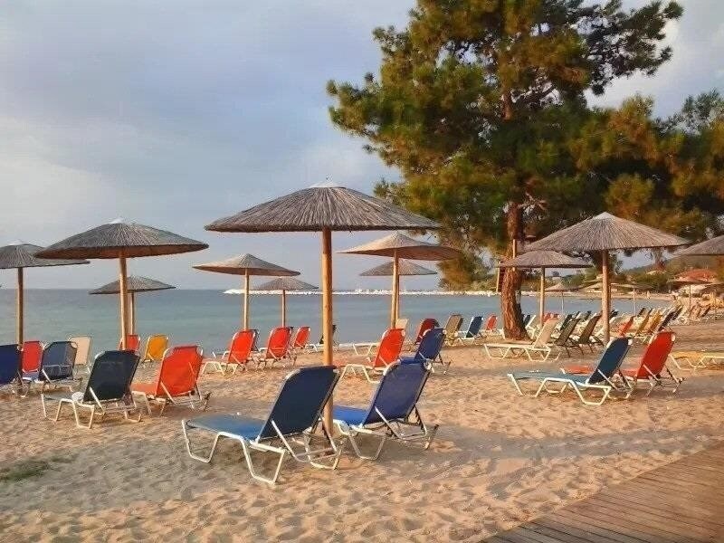 Zdjęcie Rachoni Amazing 3*