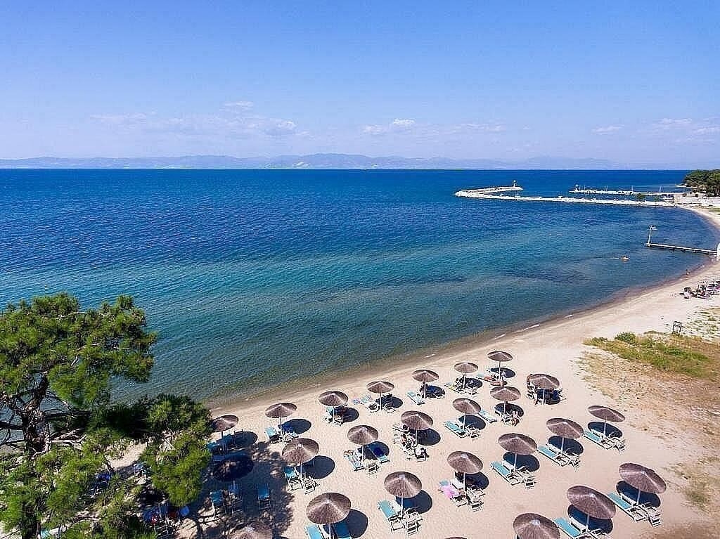 Obraz Rachoni Amazing 3*