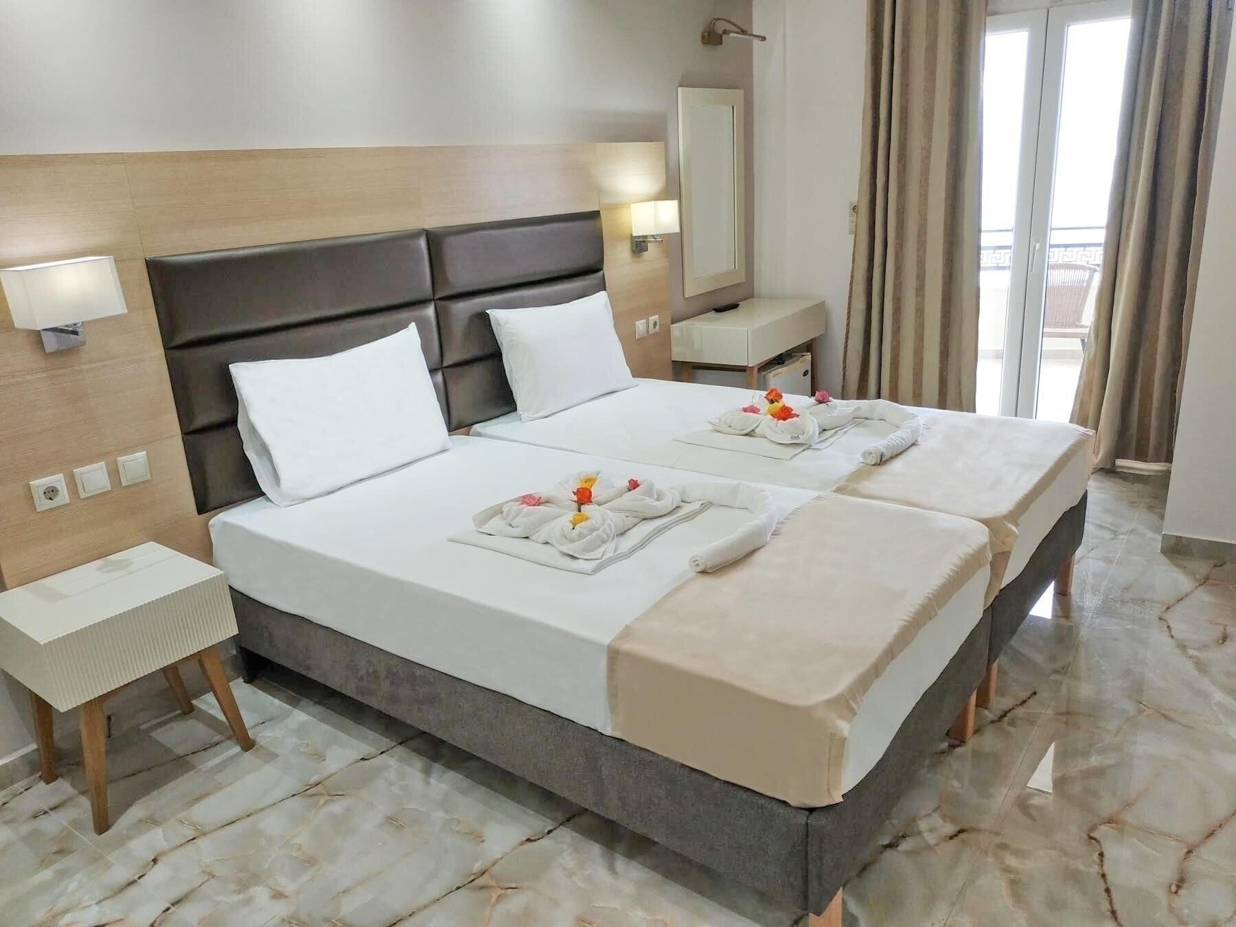 Zdjęcie Rachoni Amazing 3*