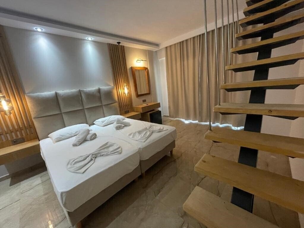 Фото Rachoni Amazing 3*