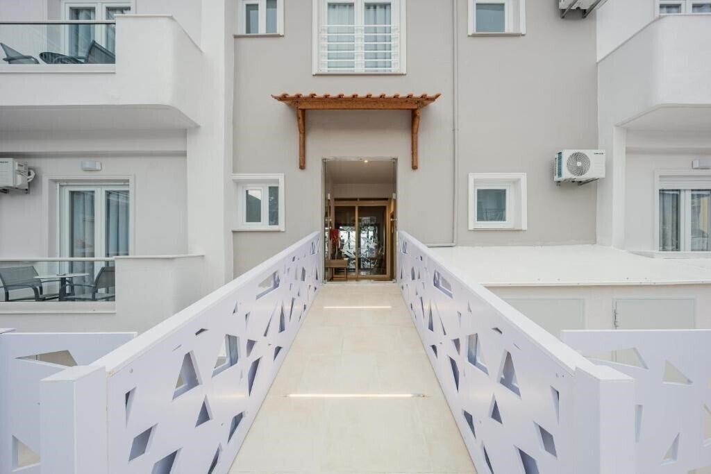 Фото Anna Beach 3*