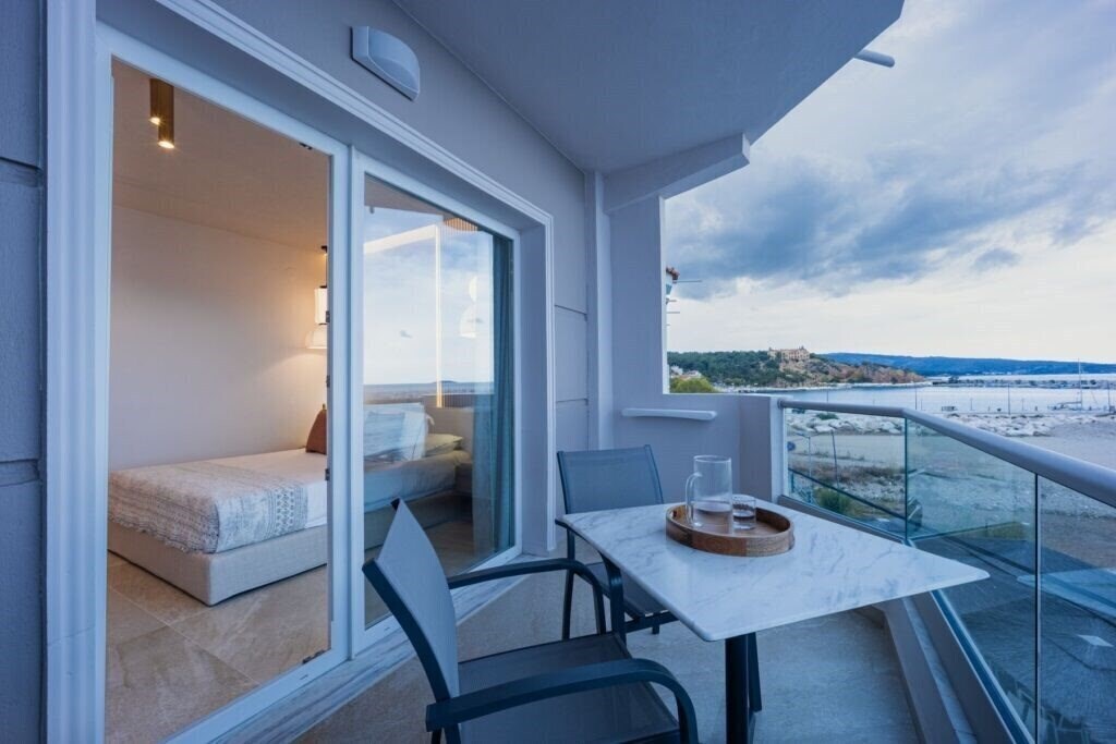 Фото Anna Beach 3*
