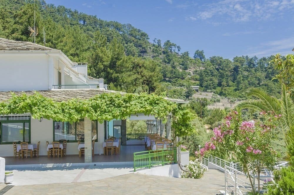 Фотография Dionysos 3*