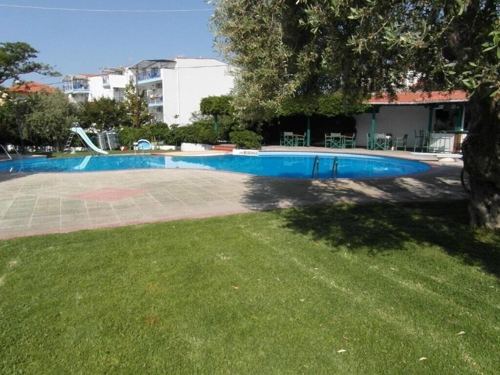 Фотография Makedonia 3*