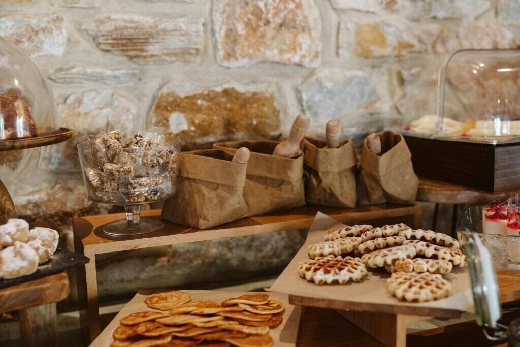 Zdjęcie Nikoleta Luxury Villa 4*