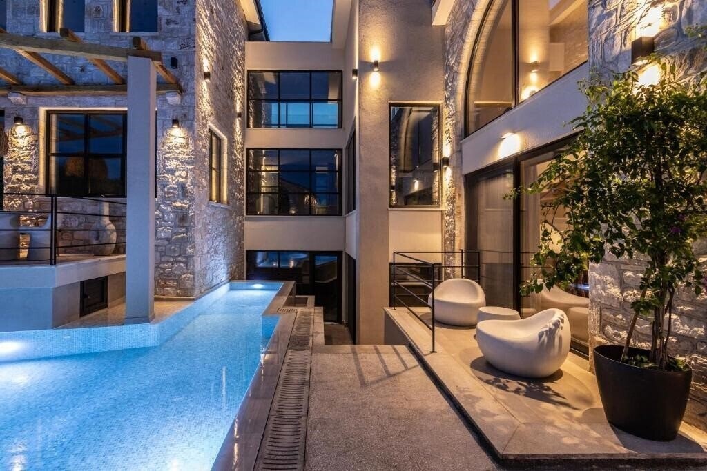 Obraz Nikoleta Luxury Villa 4*