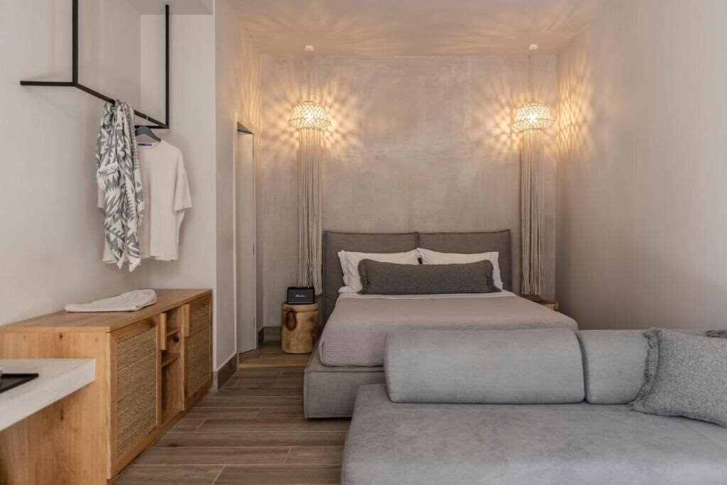 Zdjęcie Nikoleta Luxury Villa 4*