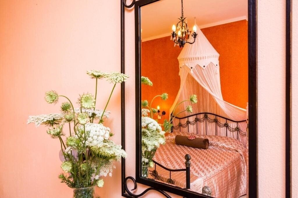 Hotel Villa Irida 3*