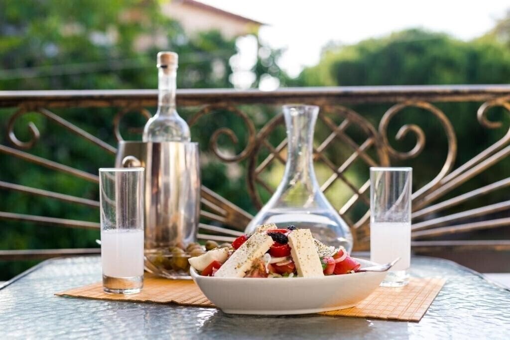 Obraz Villa Irida 3*