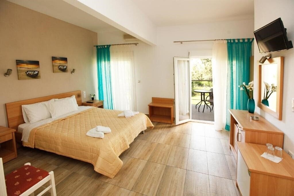 Obraz Christa Hotel 3*