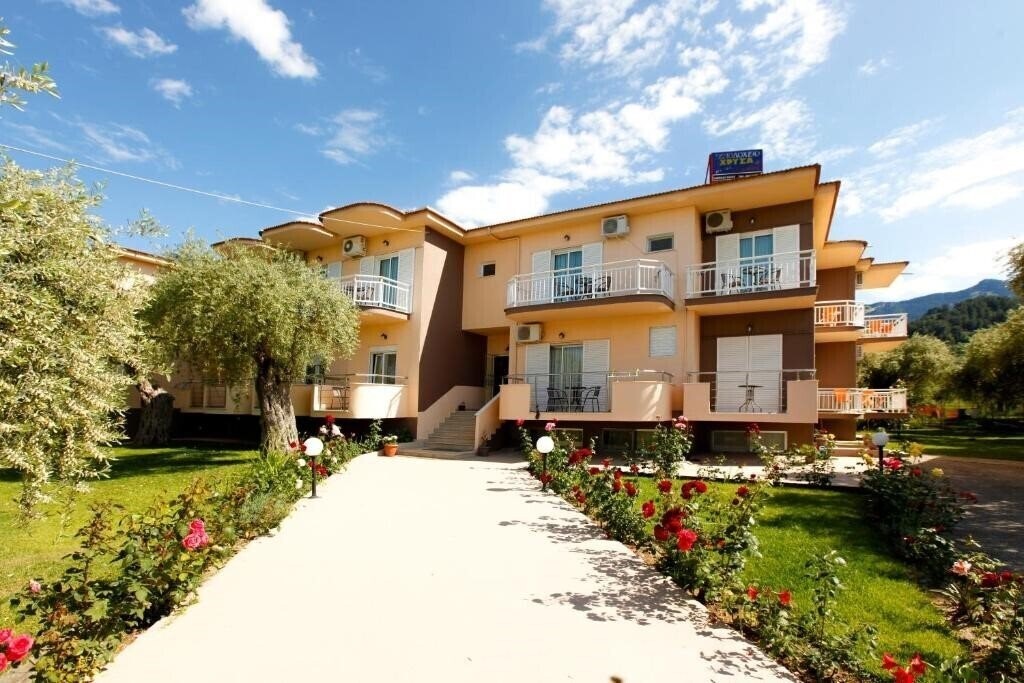 Hotel Christa Hotel 3*