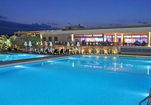 Зображення Aeolis Thassos Palace Hotel 4*
