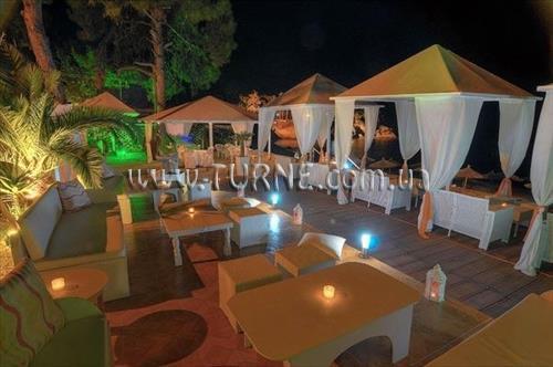 Изображение Beach Hotel KA.PA.HI. 2*