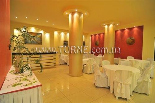 Фото Beach Hotel KA.PA.HI. 2*