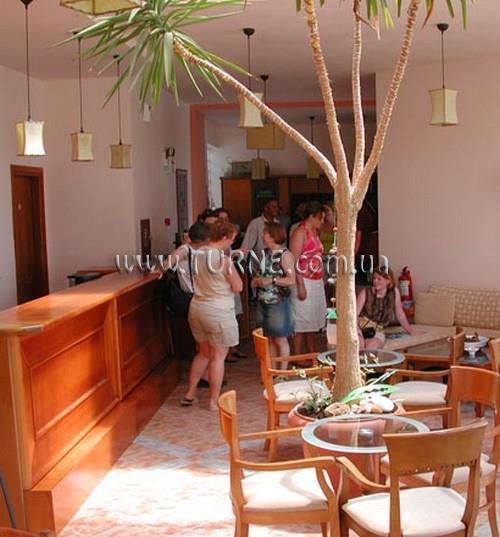 Zdjęcia Aegean Sun Hotel Apartments апартаменты