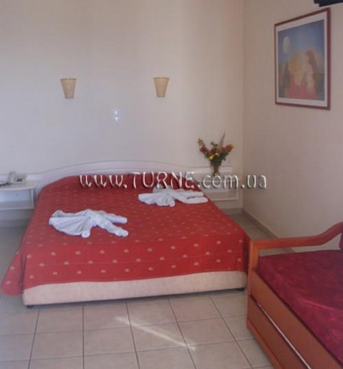 Hotel Aegean Sun Hotel Apartments апартаменты