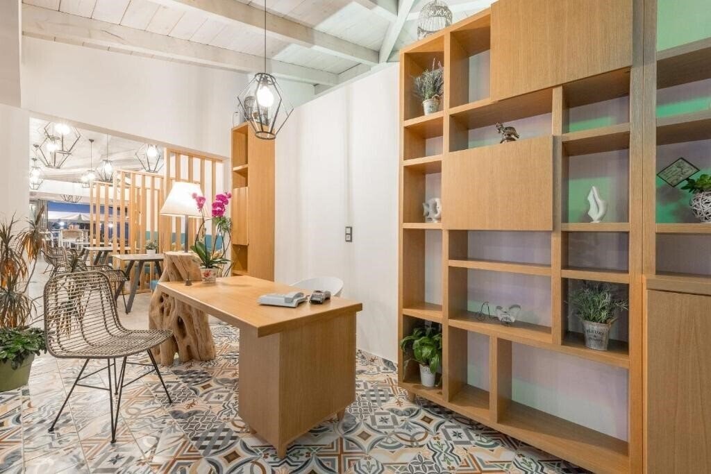 Фото Akti Belvedere 3*