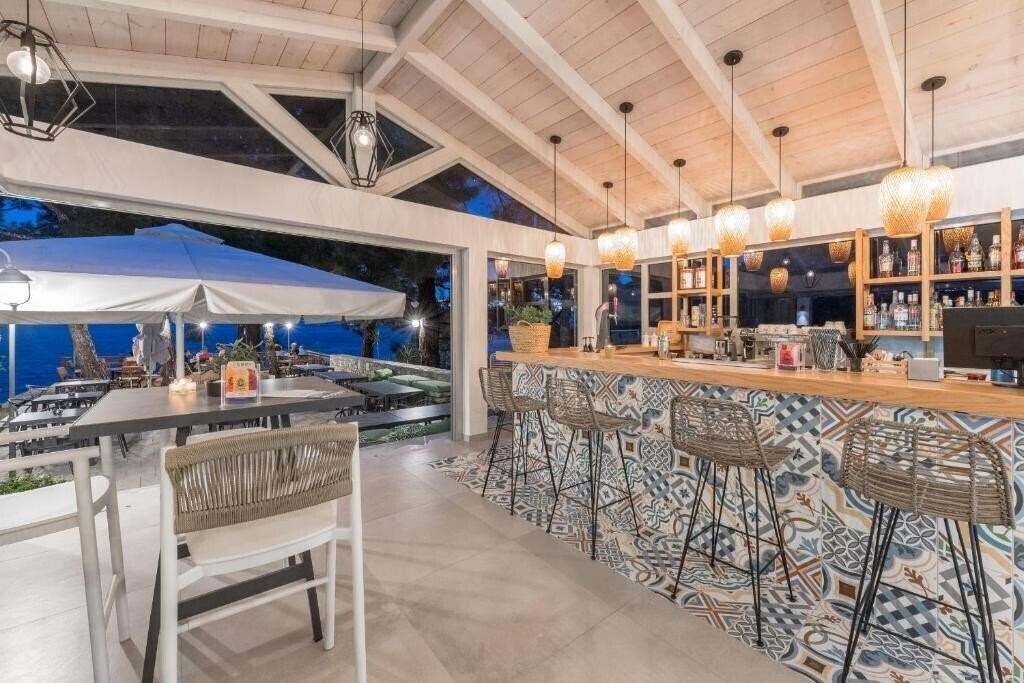 Изображение Akti Belvedere 3*