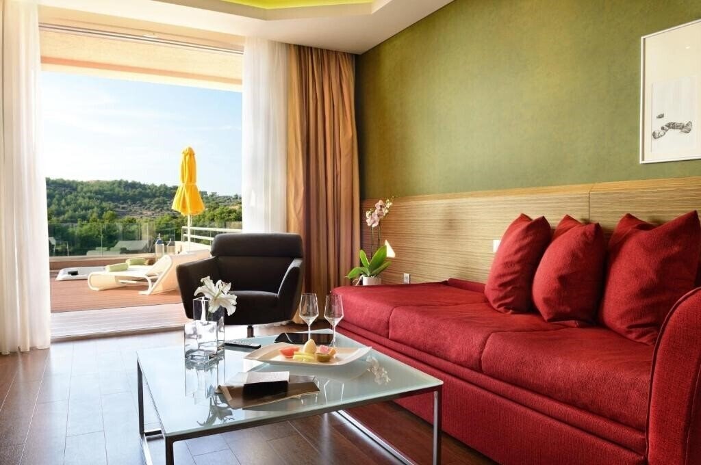 Фотография Royal Paradise Beach Resort & SPA 5*