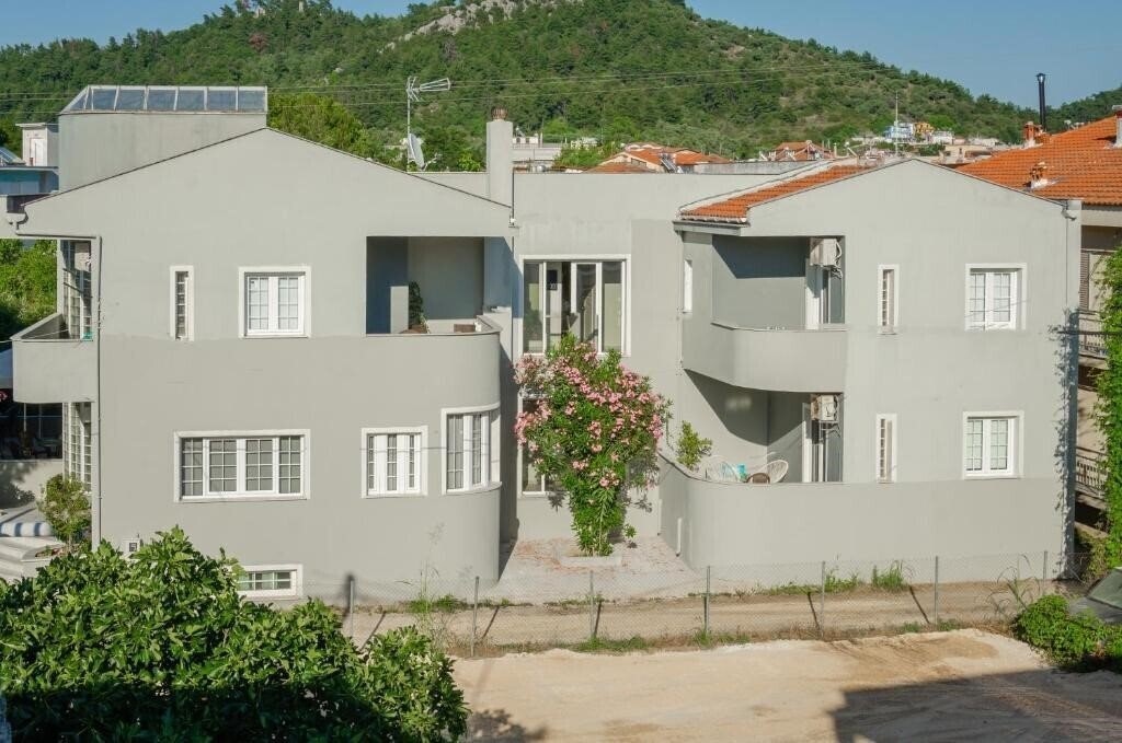 Картинка Egeo 2*