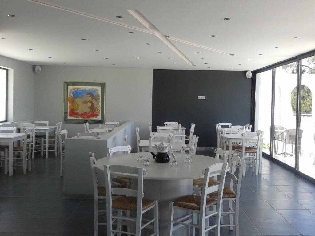 Obraz Esperides Sofras Hotel & Bungalows 3*