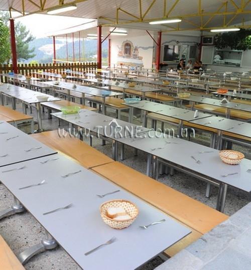 Zdjęcie Eurocamp детский оздоровительный комплекс