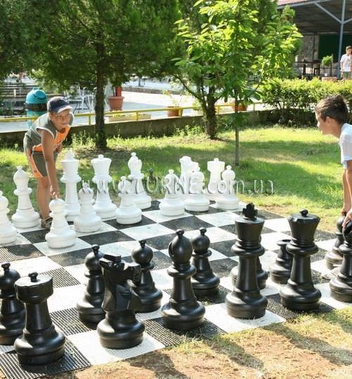 Zdjęcia Eurocamp детский оздоровительный комплекс