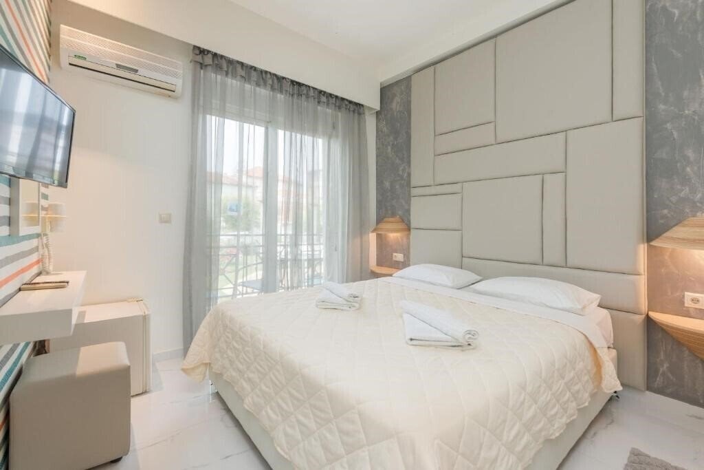 Zdjęcia George Hotel 2*