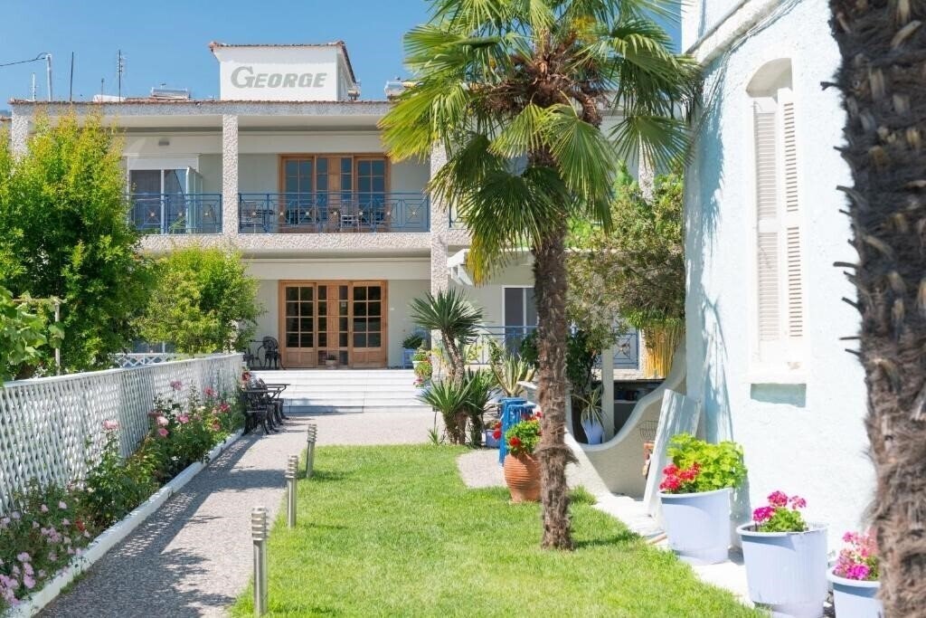 Obraz George Hotel 2*