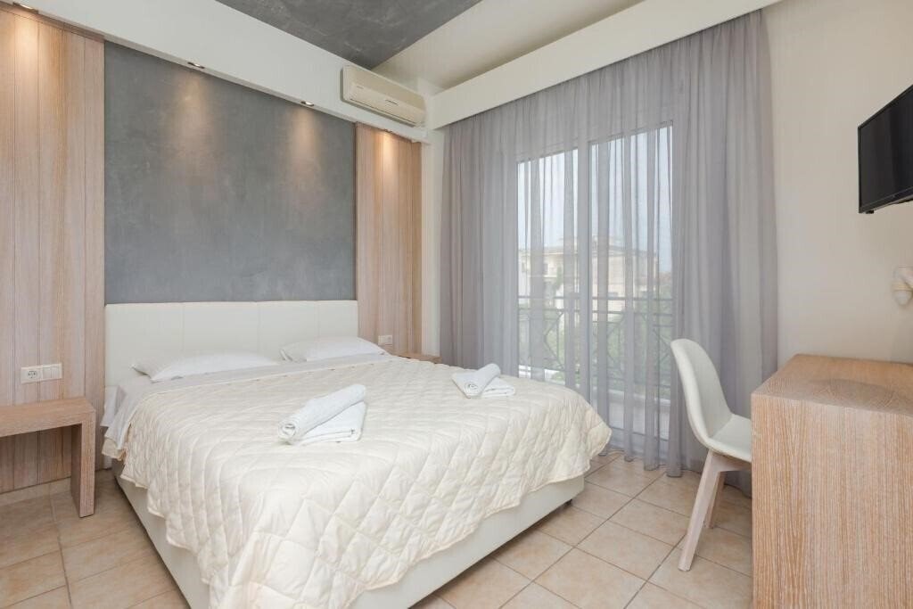 Zdjęcie George Hotel 2*