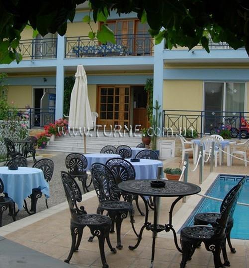 Зображення George Hotel 2*