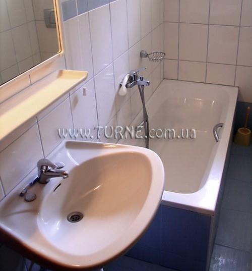 Готель George Hotel 2*