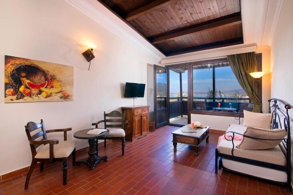 Obraz Kallisti Hotel 4*