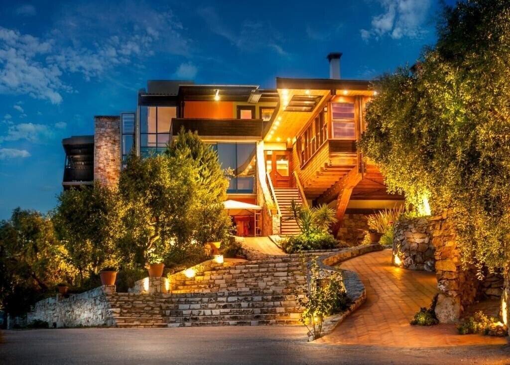 Zdjęcie Kallisti Hotel 4*