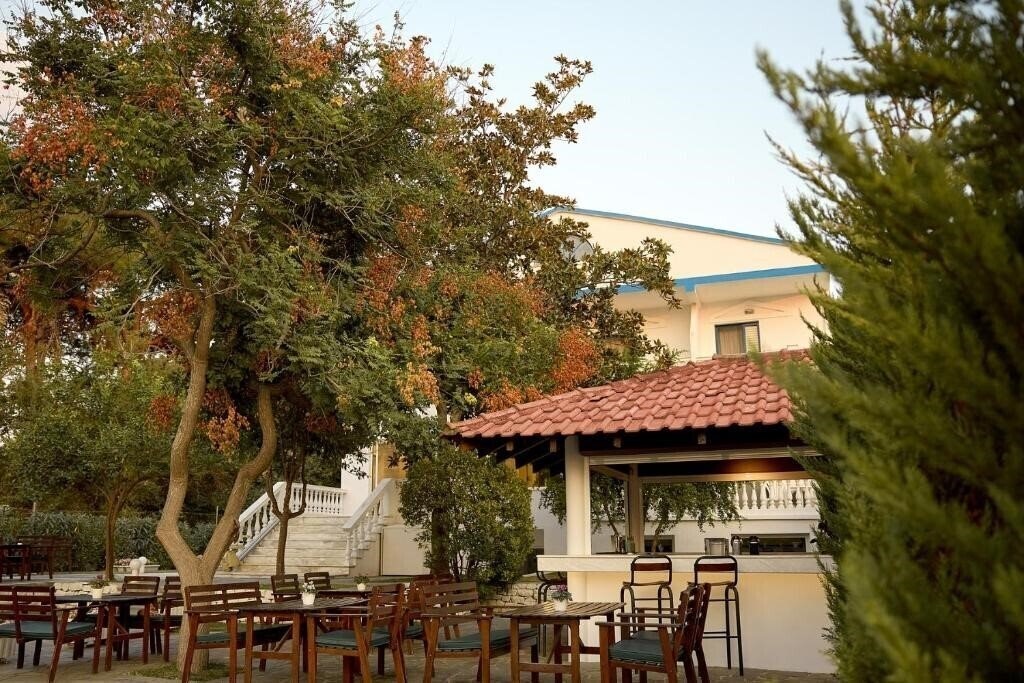 Zdjęcie Kazaviti Hotel Apartments апартаменты