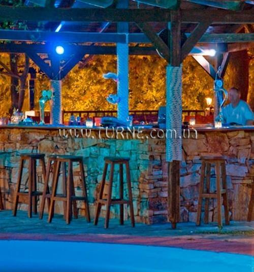 Фотография Natasa Hotel 3*