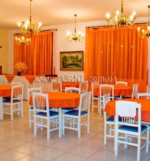 Фото Natasa Hotel 3*