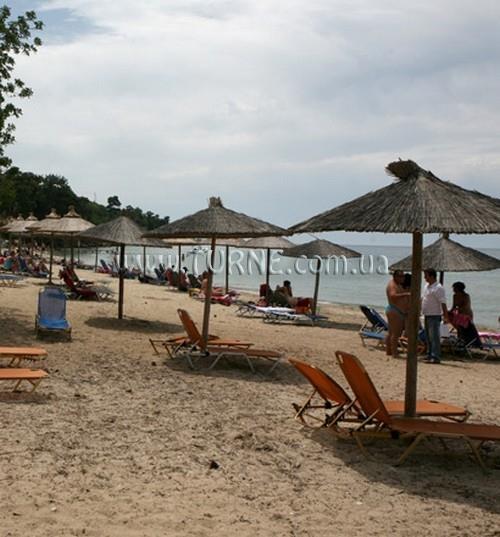 Фотография Pachis Beach Hotel 2*