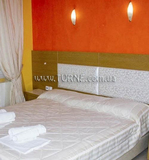 Готель Potos Hotel 3*