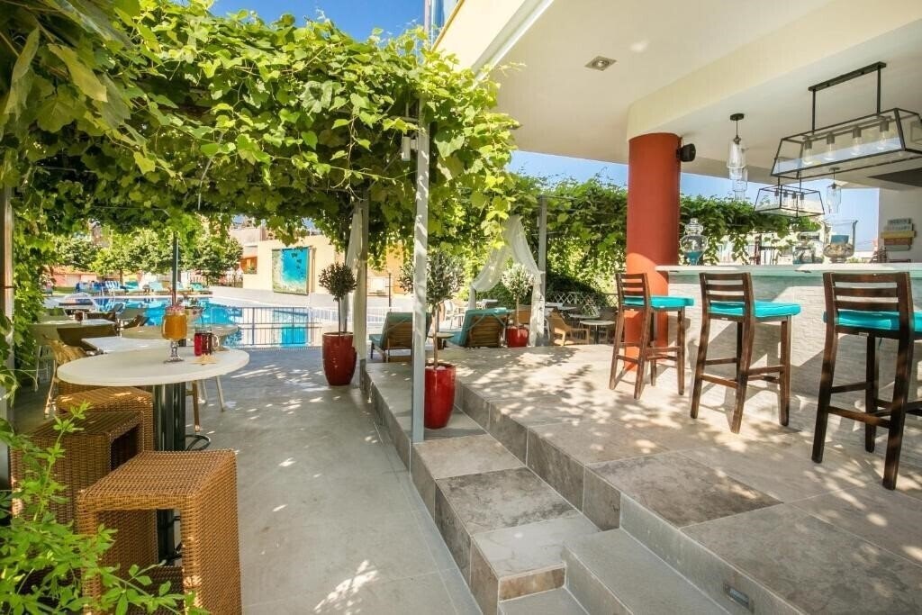 Зображення Thalassies Nouveau Hotel 3*