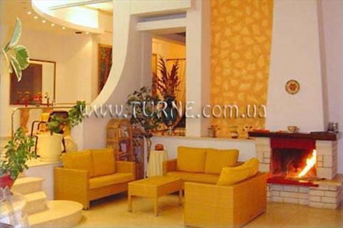 Zdjęcie Thassos Hotel 2*