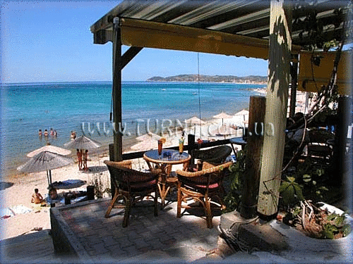 Zdjęcia Thassos Hotel 2*