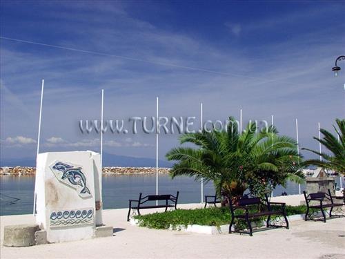 Hotel Thassos Hotel 2*