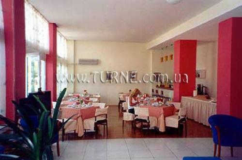 Картинка Timoleon Hotel 3*