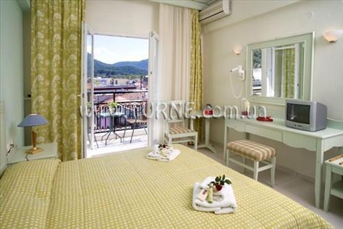 Изображение Timoleon Hotel 3*