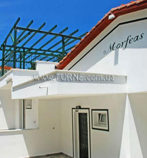 Картинка Villa Morfeas 2*