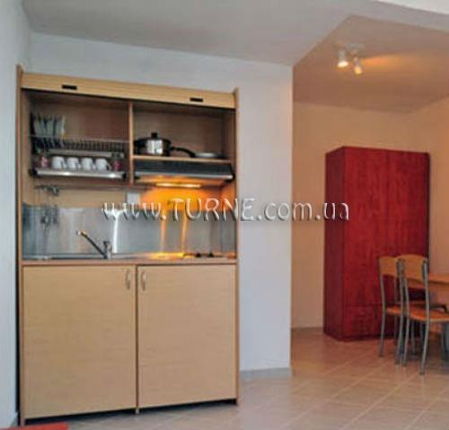 Фотография Villa Morfeas 2*