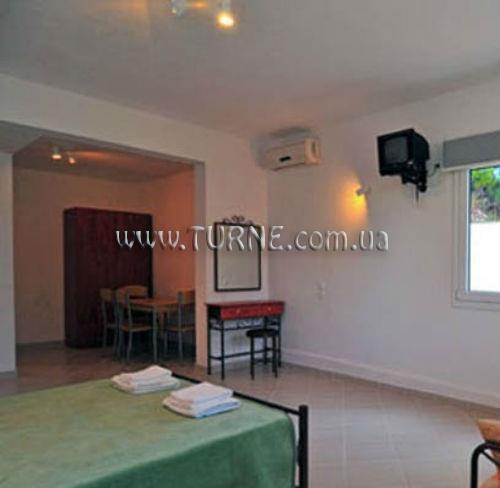 Фото Villa Morfeas 2*