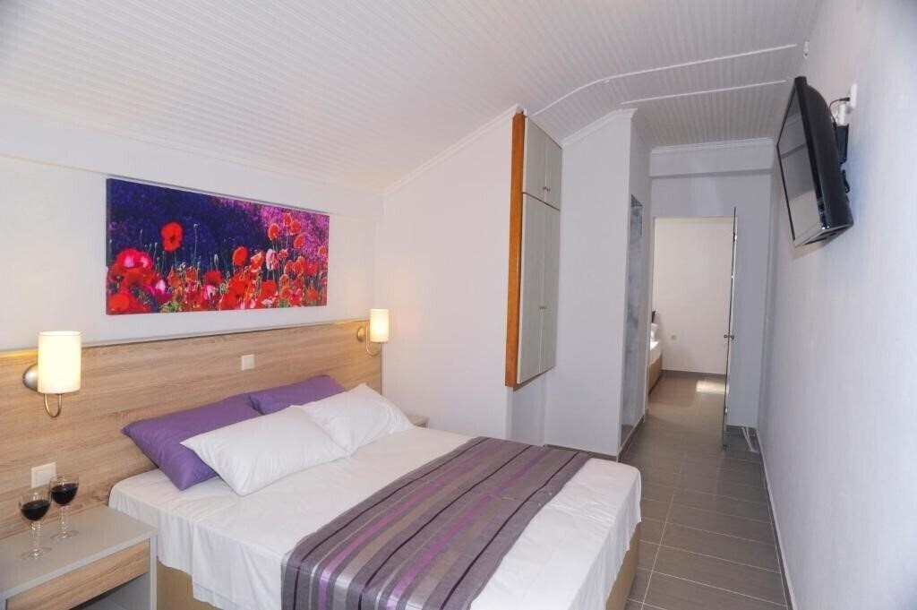 Зображення Asterias Hotel 2*