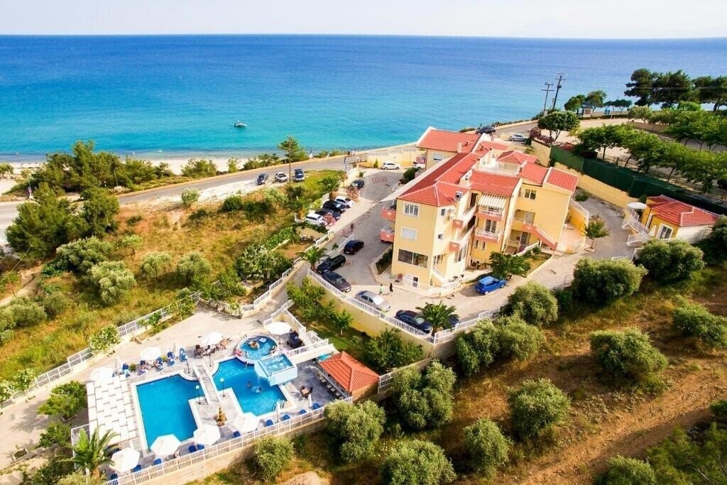 Готель Diamond 3*